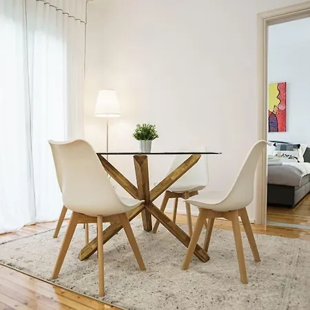 The Keys Apartment