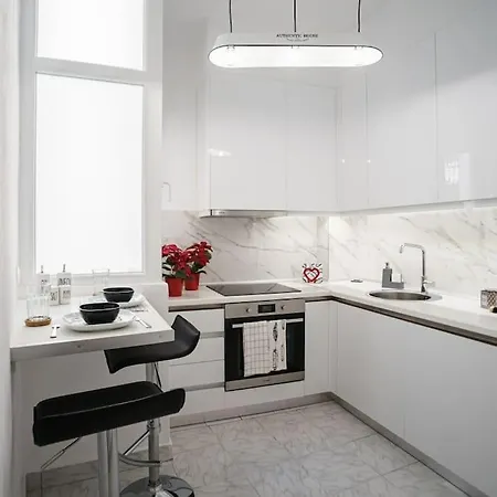 Apartment The Keys Kastoria