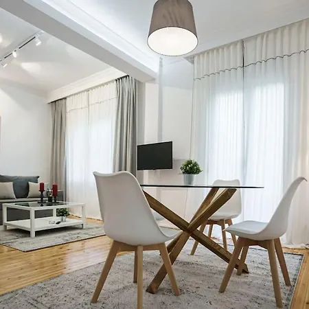 Appartement The Keys *