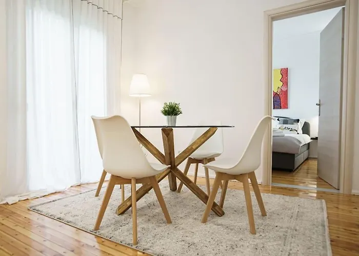 The Keys Apartment