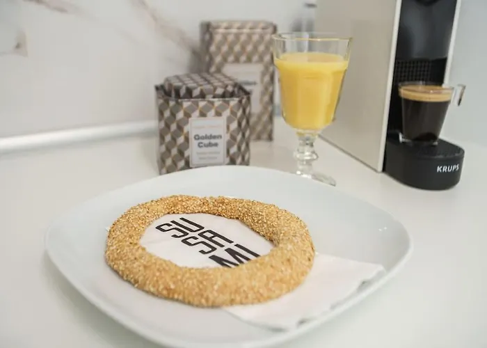 The Keys Appartement