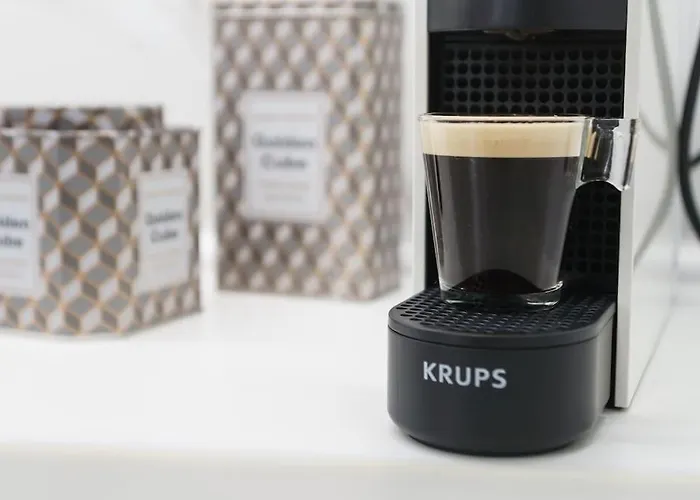 The Keys Appartement