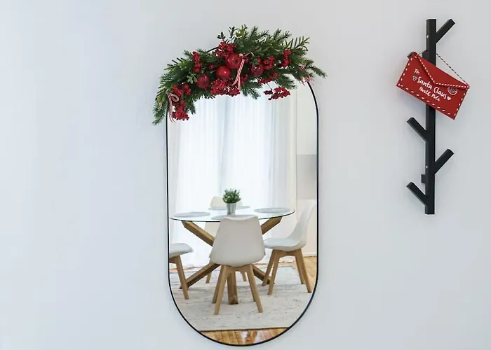 The Keys Appartement Kastoria