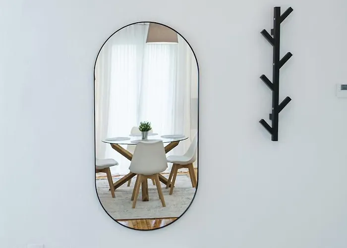 The Keys Appartement *