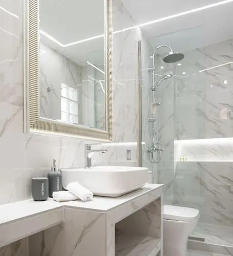 The Keys Appartement