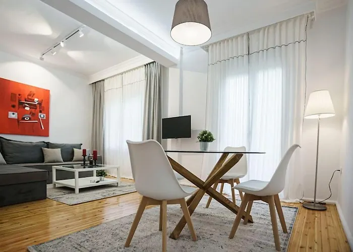 Appartement The Keys *