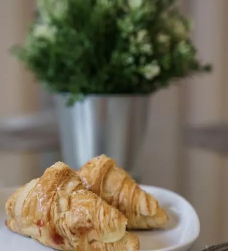 Appartement The Keys Kastoria