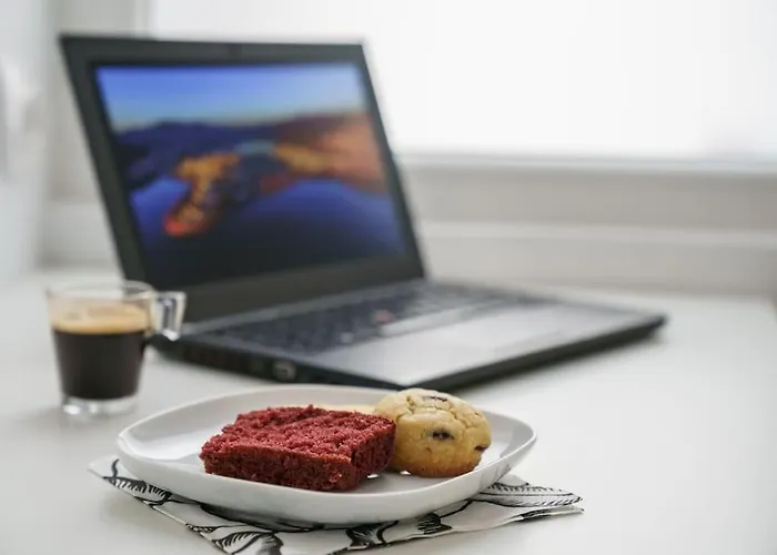 Appartement The Keys