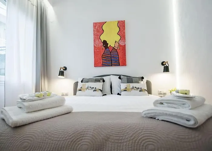 Appartement The Keys *