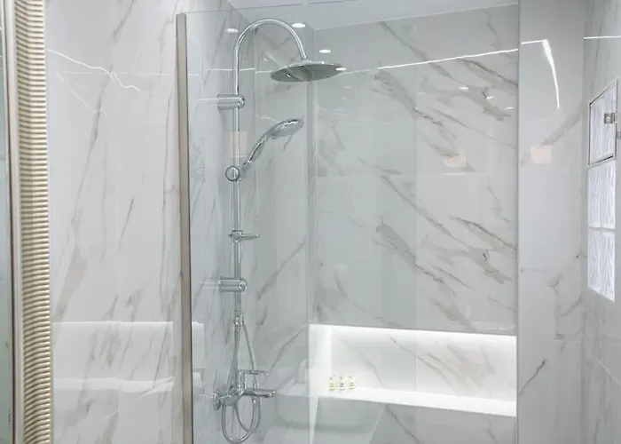 Appartement The Keys Kastoria